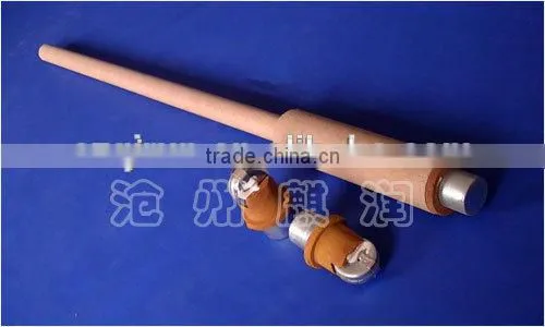 Sampler Insert Round Oval Doul Thinkness With zr photo-2