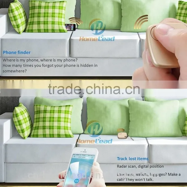 Small Lovely Smart Key Tracker, New Portable Personal Bluetooth Key Tracker, Bluetooth Key Tracker For Iphone photo-4