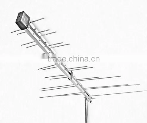 32E UHF/VHF Yagi Outdoor Antenna