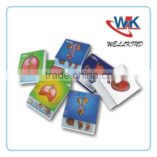 sticky Post note it KS-PT01 medica gift promotion gift