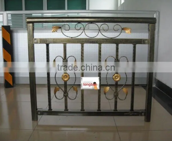 Top-selling Modern Fence Design for House,garden