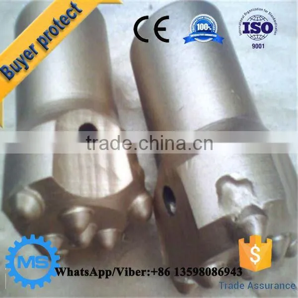 Reasonable Price 34mm Button Drill Bits photo-4