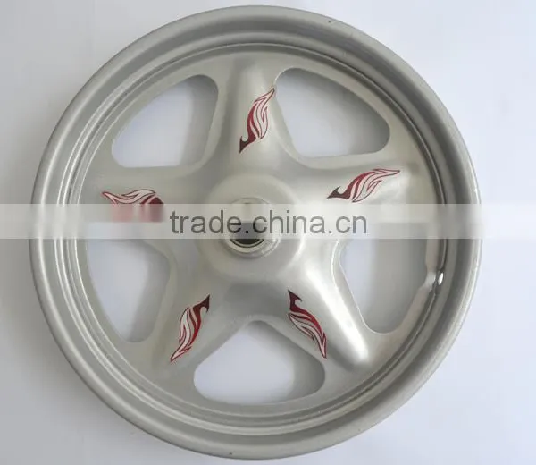 16-30 Front /rear Rims 16-250 Front /rear Rims