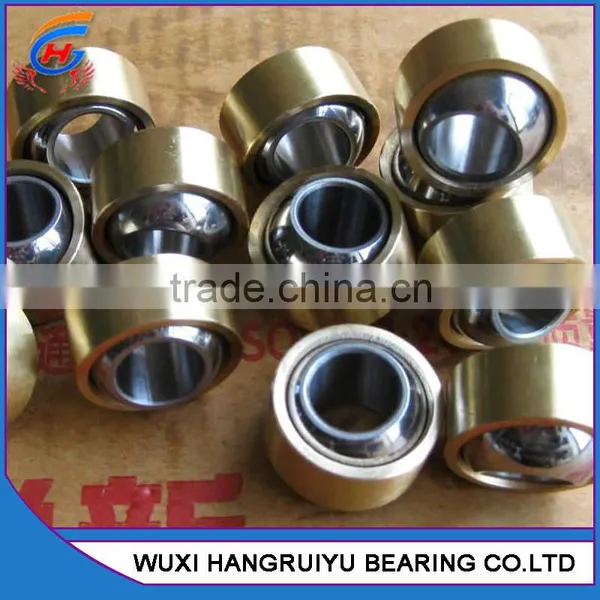 Inlaid Line Rod End Bearing With Female Thread SAE6 photo-6