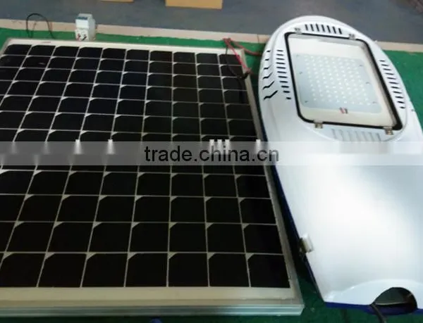 Solar Street Light Price, 40W LED, Economic Design, Full +Half Power 8 Hrs Quality Assured photo-4