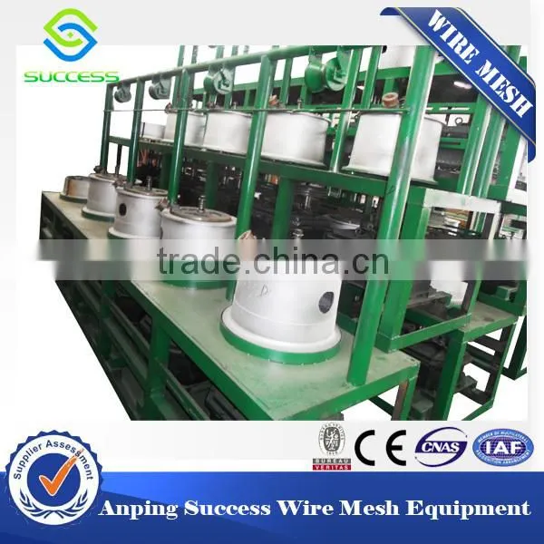 Automatic Copper/steel Wire Drawing Machine photo-3