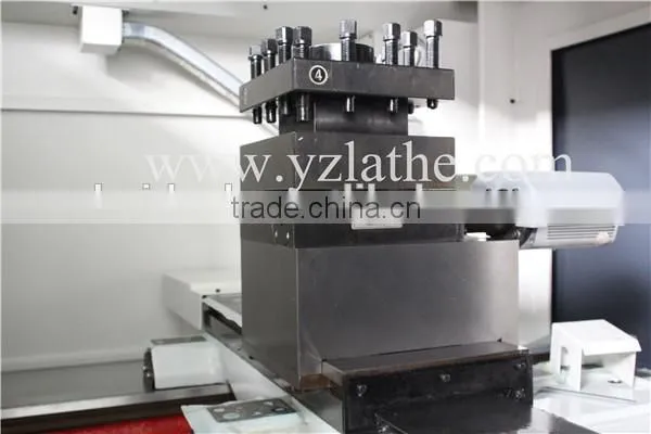 Diamond Cut Alloy Rim Repair Alloy Wheel Lathe Repair Equipment WRC30 Quality Choice photo-2
