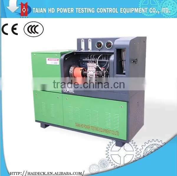 CRS100L High Quality Test Bench Diesel Diagnostic Tools photo-3
