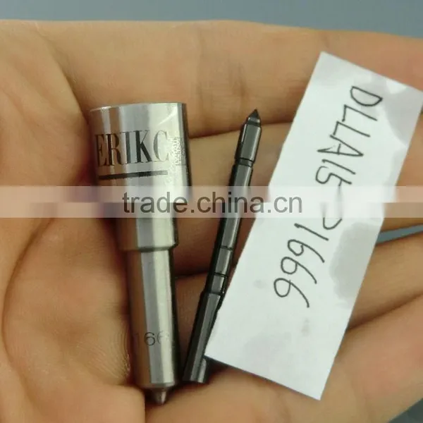 0 433 172 016 Injector Nozzle for Diesel Engine , Kubota Spare Parts Diesel Parts Nozzle DLLA145P1655 photo-2
