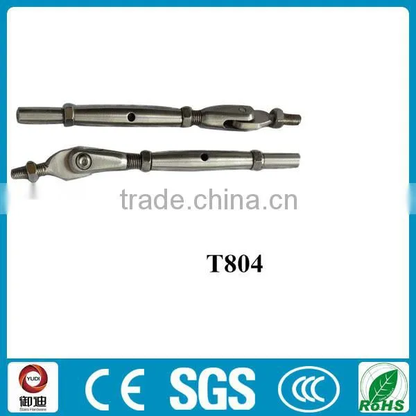 Stainless Steel Cable Railing Hardware Supplier photo-4