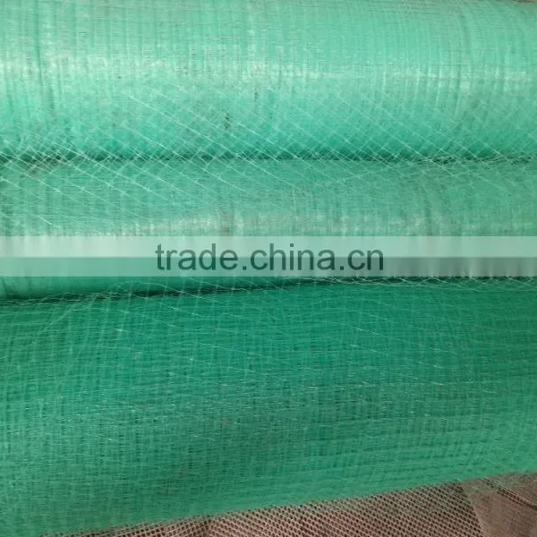 PP Strong Plastic Slope Protection Net/Construction Safety Net photo-3