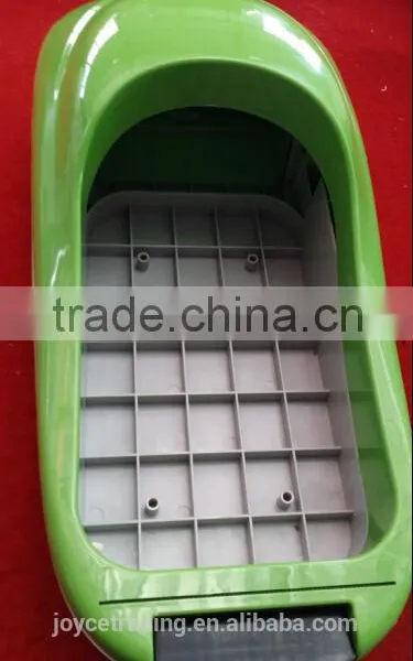 Easy Use Shoe Machine With Film Roller photo-2
