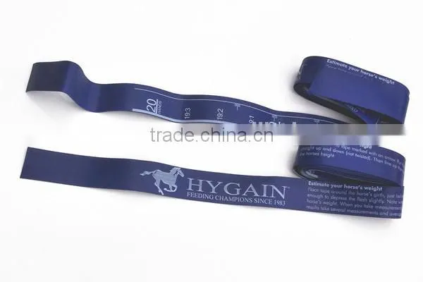 Custom Printed Horse Weight Measuring Tape photo-3