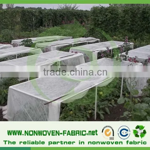 1.5OZ With 3.6m Width pp Spunbond Nonwoven Fabric Weed Control photo-5