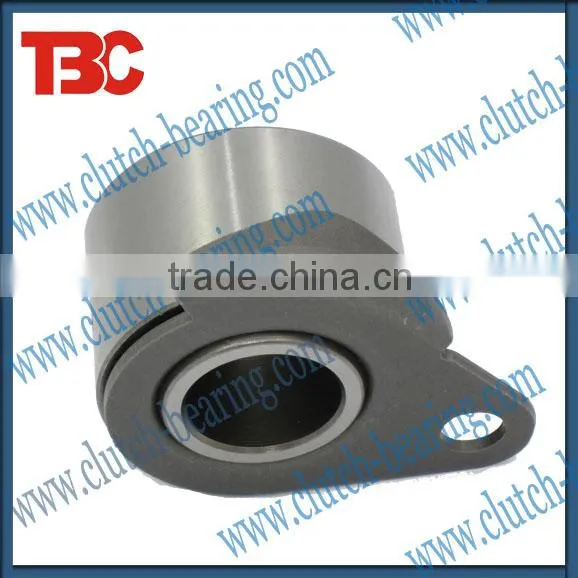 High Speed Professional Factory OE Quality Ball Bearing Pulley for RENAULT ,VOLVO photo-2