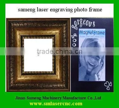 1300*2500mm Laser Fabric Cutting Machine photo-2