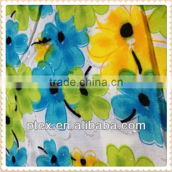 100%rayon Grey Fabric 60*60 98*88 65'' photo-6
