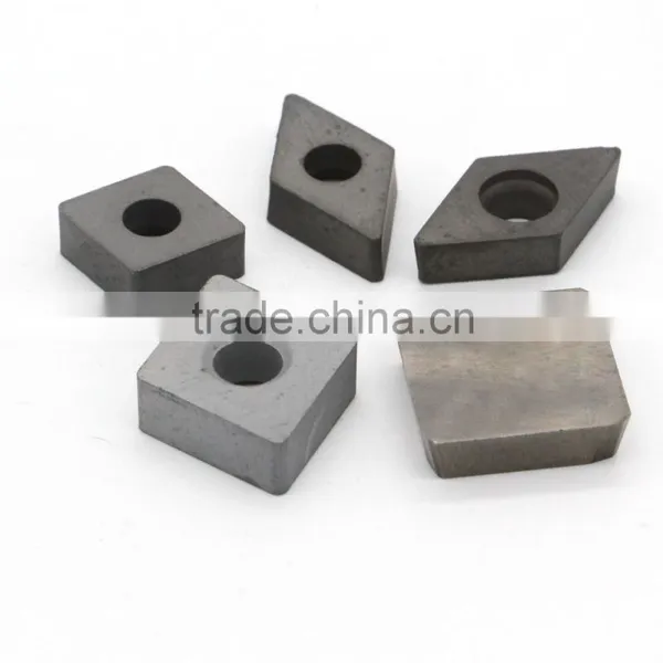 Non-standard Tungsten Carbide Cutting Blade photo-4