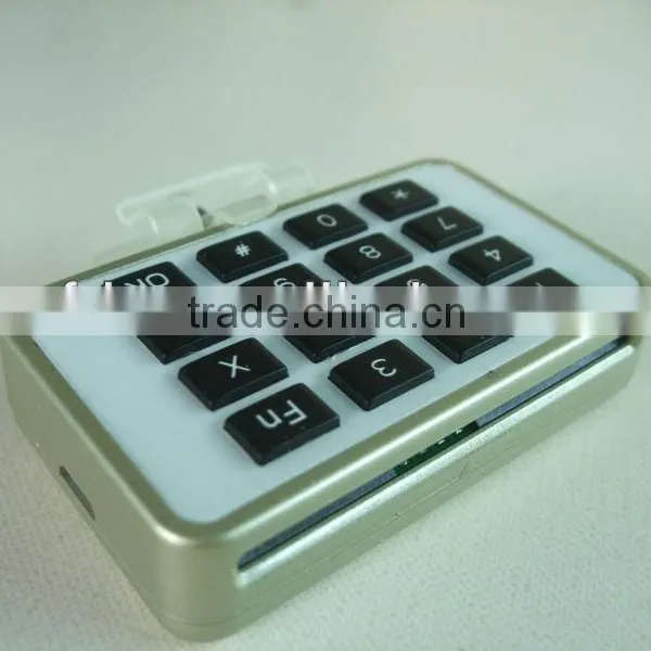 Smart Chip Card Reader EMV Card Reader for IOS and Android With Demo and SDK photo-2