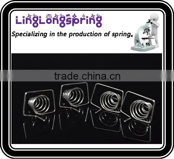 Remote Control Battery Spring photo-3