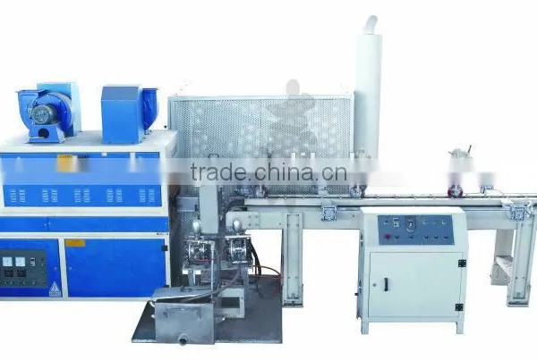 Cement Mortar Spraying Machine photo-2