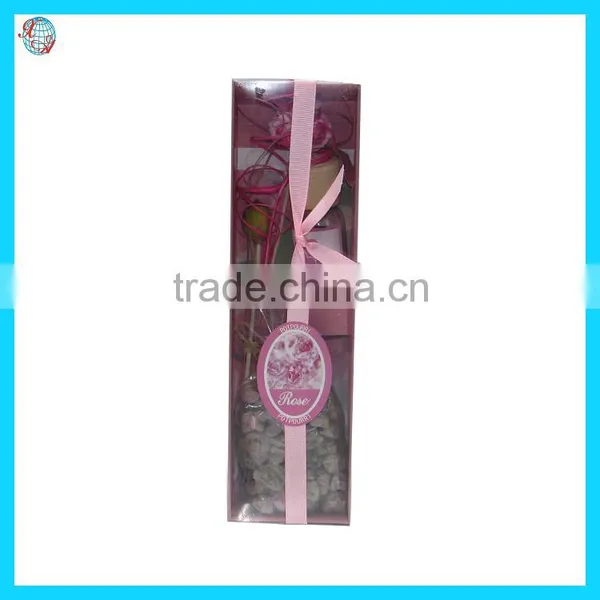 Potpourri Glass Bottle Reed Diffuser photo-2