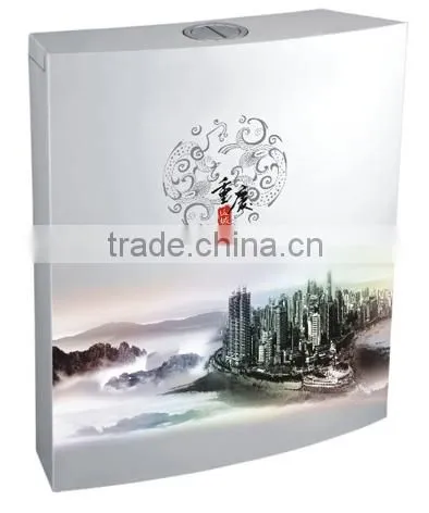 Ceramic Decoration Water Tank 021J 021K 021S 021V 021X photo-3