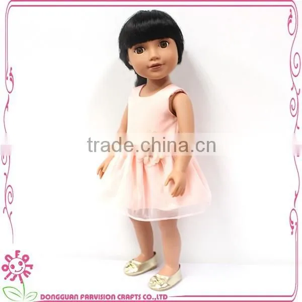 Wholesale Vinyl Craft Dolls, Oem 15 Inch Craft Dolls photo-6