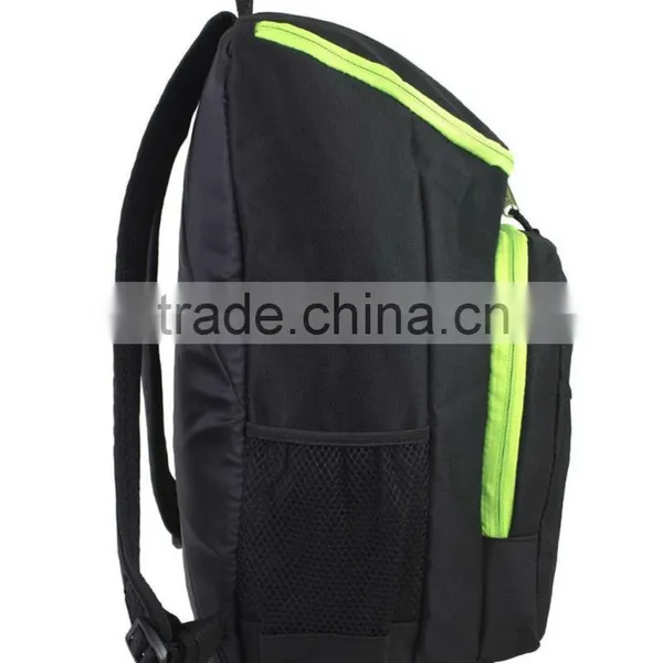 The Best Backpack Laptop Bags, Custom Black Backpack photo-2