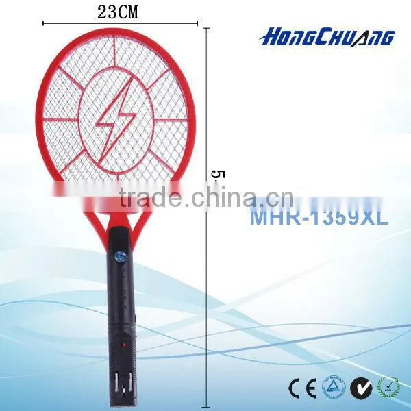 Electronic Mosquito Swatter Racket photo-2