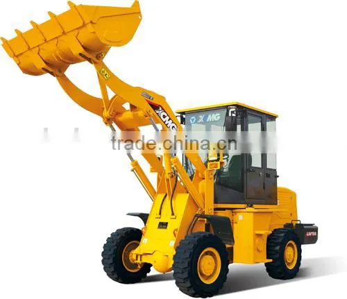 Top Quality XCMG LW600FN Wheel Loader