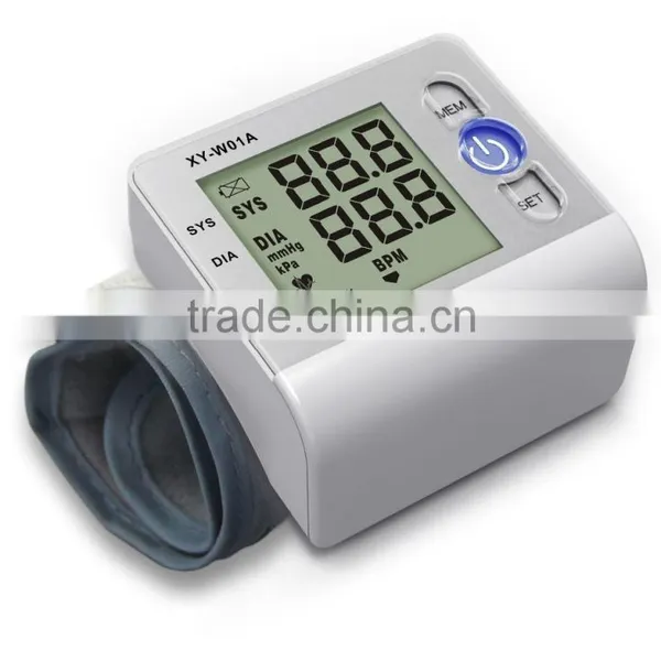 Blood Pressure Monitor photo-3