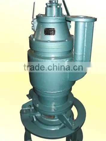 vertical centrifugal submerged sump slurry pump manufacturer