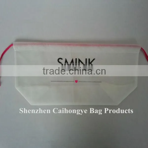 Cheap Eco Custom Drawstring Bag photo-5