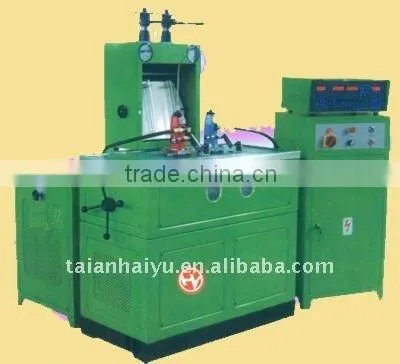 Good reputation test bench, HY-D unit pump test machine (fit for big power fuel pump)