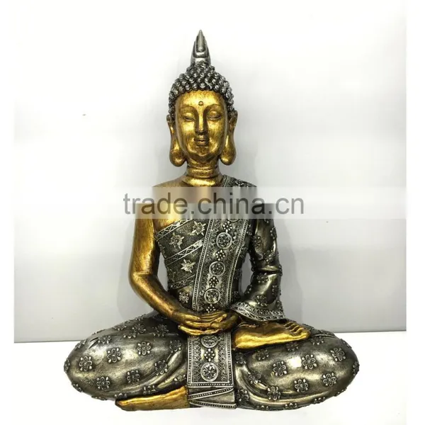 Thai Buddha Statue Brass Buddha Statues for Sale