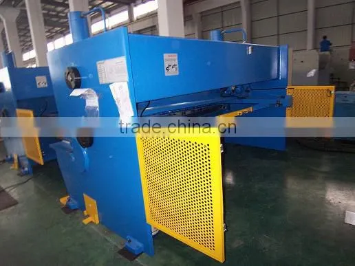 Variable Rake Type Hydraulic Shear photo-3
