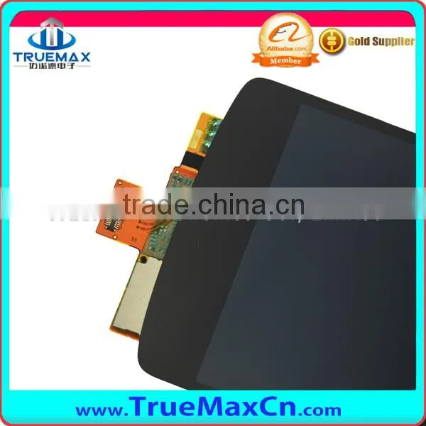 for lg Google Nexus 5 LCD Digitizer Assembly +Frame Replacement photo-3