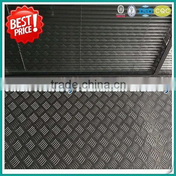 Aluminium Stucco Embossed Sheet and Coil Roll photo-4