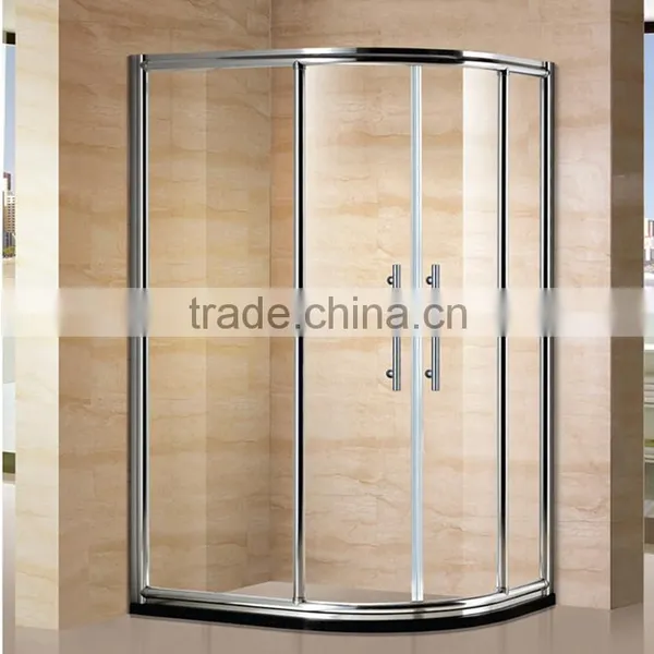 New Shower Cabinet Glass Room Shower Cabin S8011