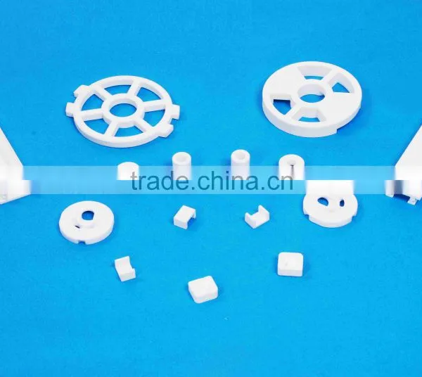 Electrical Ceramics