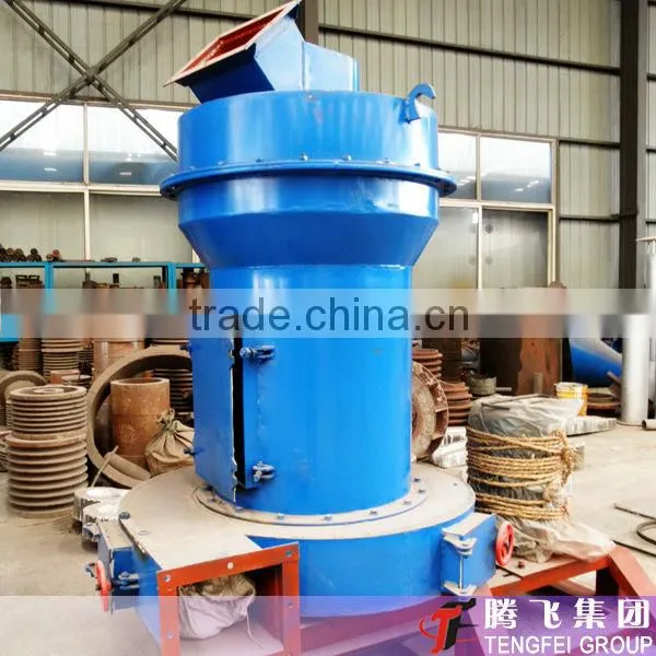 Hot Sale Raymond Stone Grinding Mill Price With Competetive Price photo-3