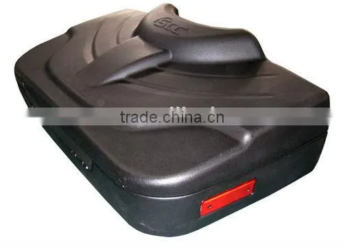 SCC Rotomolded ATV Box, ATV Luggage Box, ATV Cargo Box photo-6