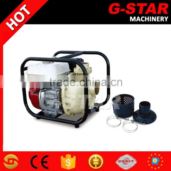 CP20A Industry Equipments Small Hand Chemical Pump