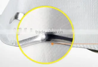 Delta Non Woven Disposable FFP3 Nose Clip for Adjuctment Masks photo-4