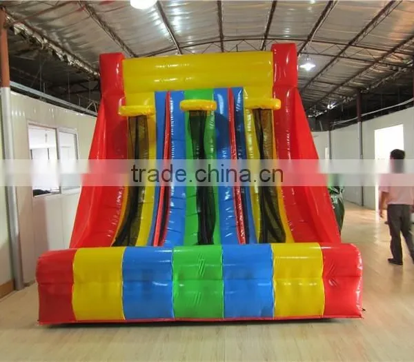 Factory Supply Inflatable Paintball Shooting Range for Sale photo-5
