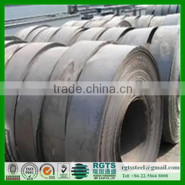 1.5mm Black Steel Strip photo-6