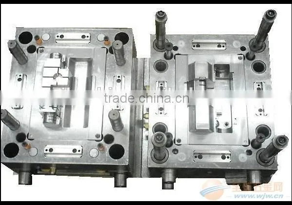 10 Years Prefessional IMD Plastic Tooling Shenzhenzhen Mould Making for Comsumer Electoric Housing photo-2