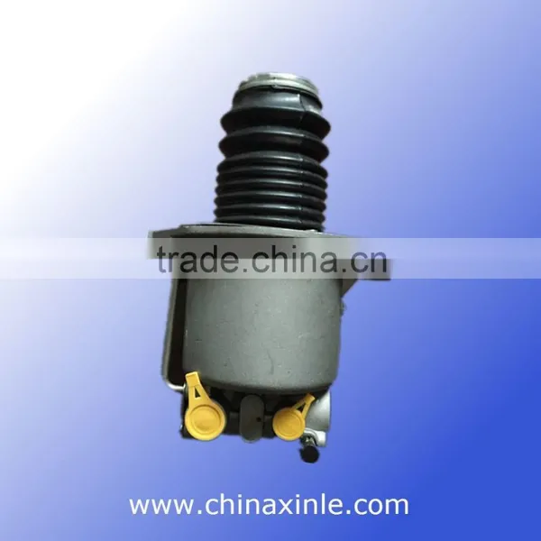 Clutch Booster Clutch Servo photo-3