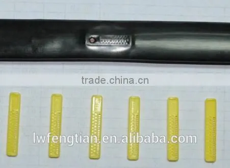Patch Type Drip Irrigation Tape photo-2